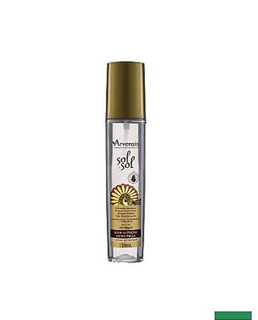 Elixir Spray Capilar Sol a Sol Arvensis 120 ML