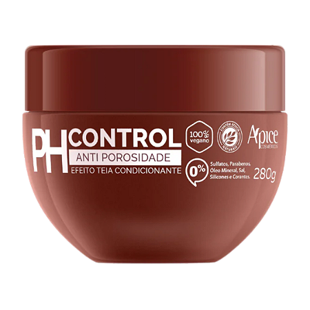 PH CONTROL ANTIPOROSIDADE 300G - Ápice