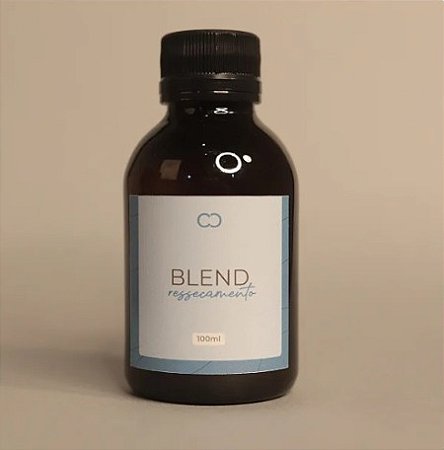 BLEND Ressecamento 100ml Ecoá