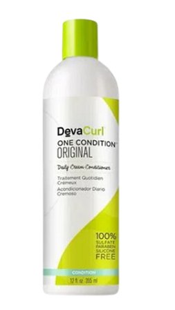 Deva Curl One Condition - Condicionador 355ml