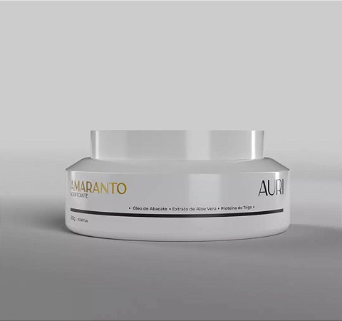 Amaranto Acidificante - Auri Cosméticos 300ml