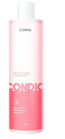 Condicionador Celina 500ml