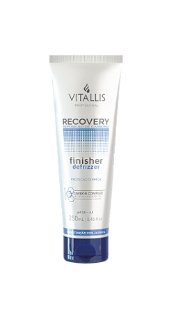 Finisher Defrizzer - Vitallis