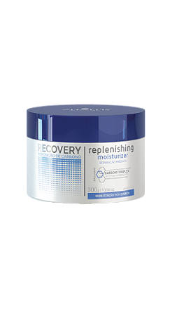 Replenishing Moisturizer - Vitallis