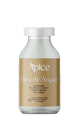 Óleo de Argan 12 ml