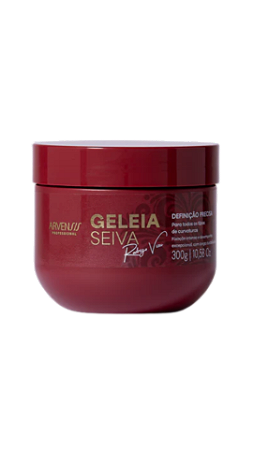 GELEIA SEIVA BY RODRIGO VIZU 300 G ARVENSIS