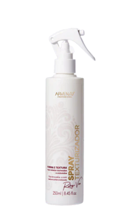 SPRAY CAPILAR TEXTURIZADOR BY RODRIGO VIZU 250 ML ARVENSIS