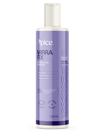 Condicionador Mirrafix 300 ml