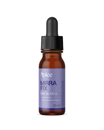 Óleo Mirrafix 30ml