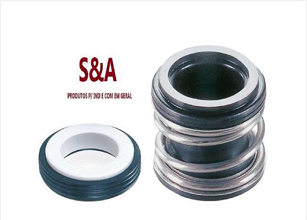 SELO MECANICO EPDM TIPO 1