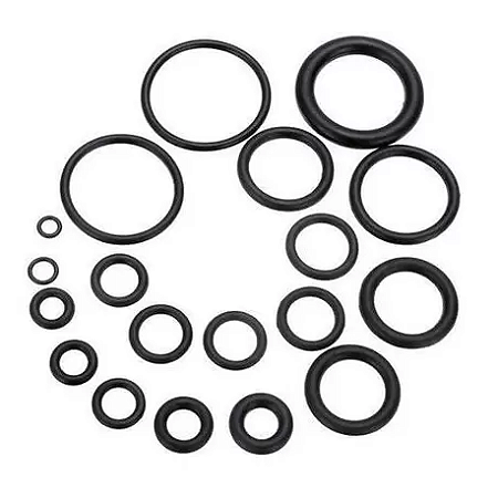 Anel Oring 26X3