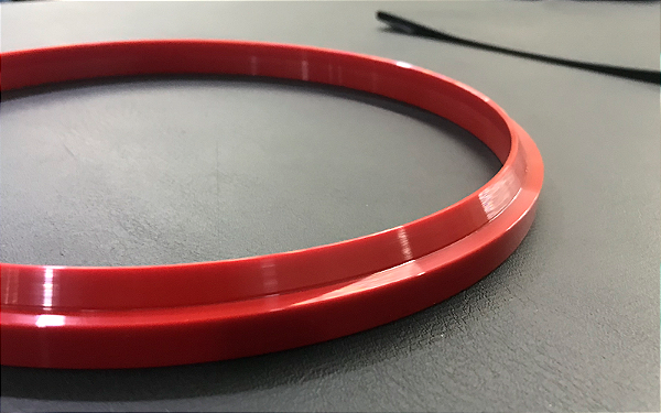 Anel Raspador Parker 5/8x7/8x1/8