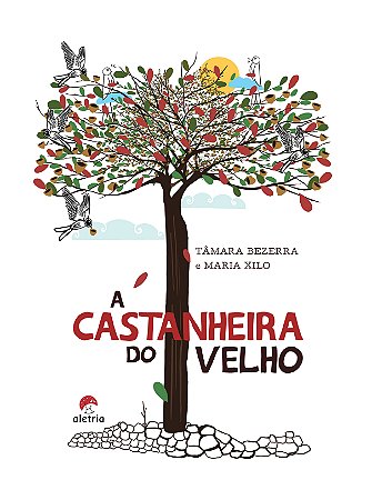 A CASTANHEIRA DO VELHO