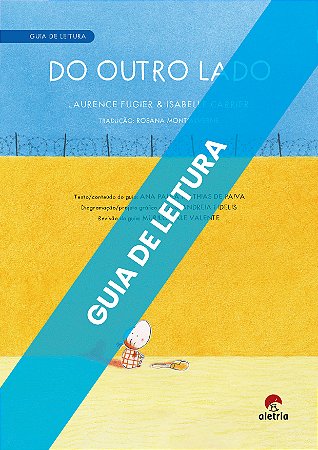 Guia de Leitura do livro "Do outro lado"