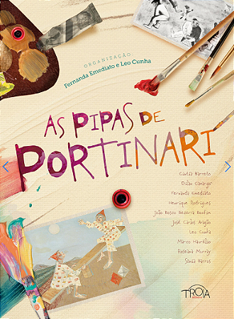 AS PIPAS DE PORTINARI