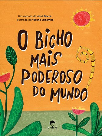 O bicho mais poderoso do mundo