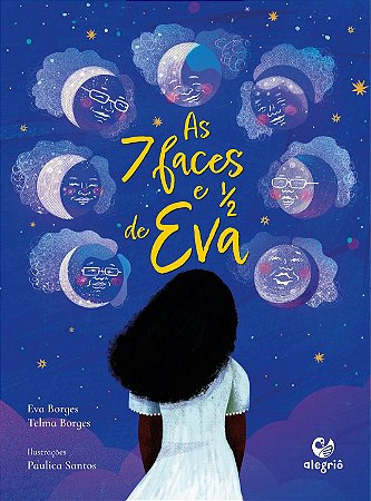 AS 7 FACES E MEIA DE EVA