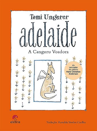 Adelaide, a canguru voadora