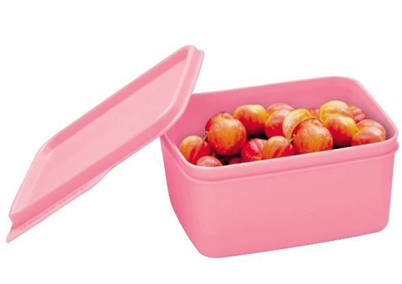 Tupperware Basic Line 500ml Quartzo