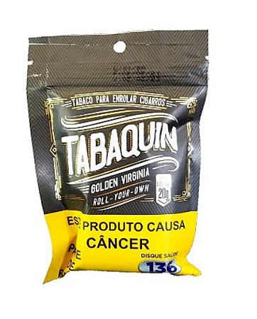 Tabaco Tabaquin 20g