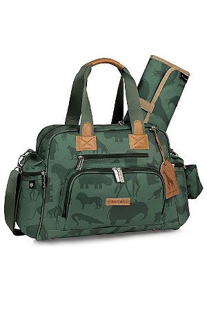 Bolsa Maternidade Everyday Safari - Masterbag