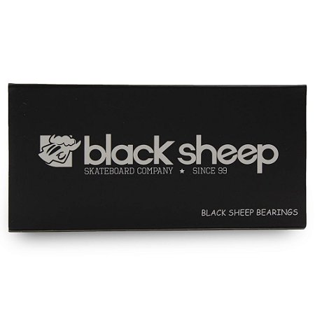 Rolamento Black Sheep