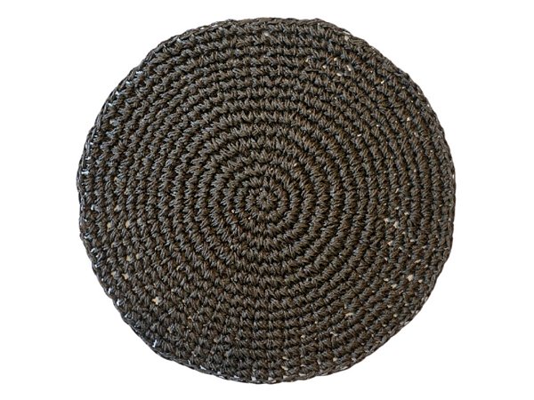 Jogo americano Artisan chumbo de 38 cm
