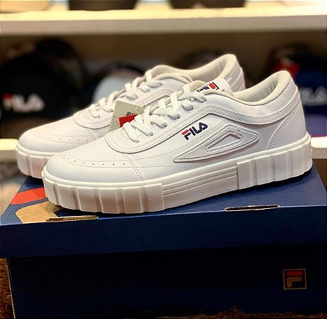 Aankoop >classic court fila Grote uitverkoop - OFF 75%