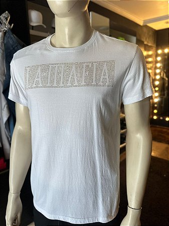 Camiseta La Mafia Gold