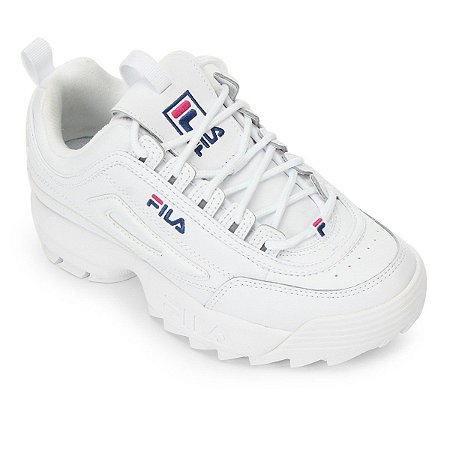 puma fila