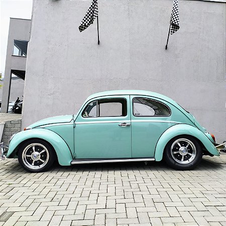 x-Não Disponível-FUSCA 1962 1200c