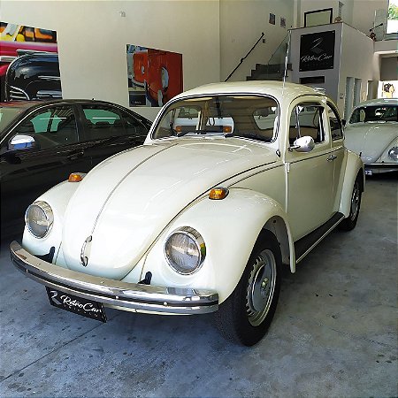 x-Não Disponível-FUSCA 1974 1500c