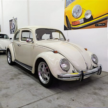 x-Não Disponível-FUSCA 1972 1500c