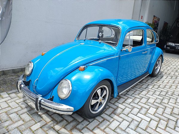 FUSCA 1971