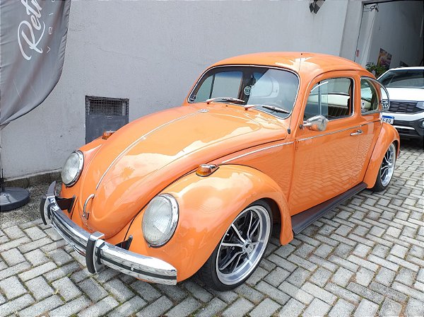x-Não Disponível-FUSCA 1972 1500 c