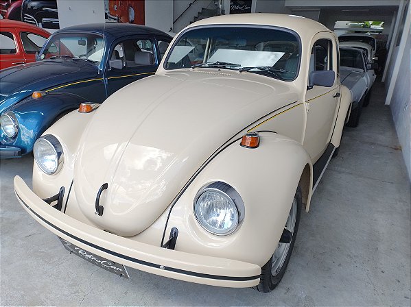 x-Não Disponível FUSCA 1994 ITAMAR