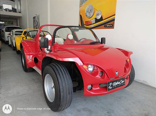 BUGGY BRM M11 2009