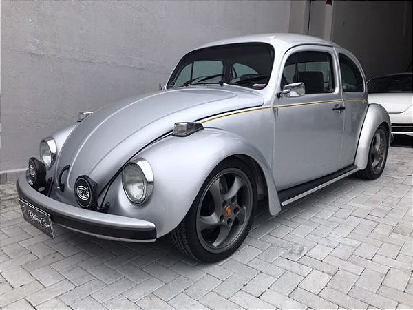 x-Não Disponível-FUSCA 1995/96 ITAMAR LUXO 2
