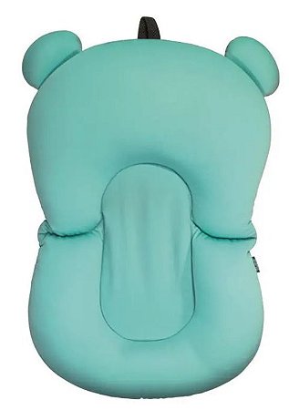 Almofada para banho bebe (Azul) - Buba - Cód. 7278
