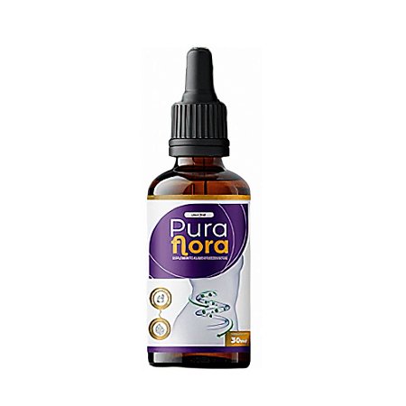 Puraflora 30ml