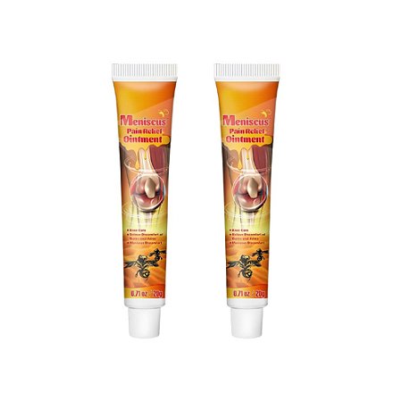 Bee Venom Gel Profissional 20g - Kit com 2 Unidades