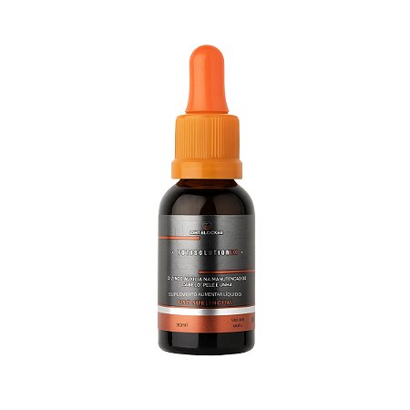 DHT Blocker 30ml: Descubra o Poder Natural para Renovar Seus Fios