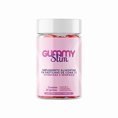 Gummy Slim