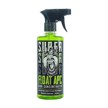 Super Float APC - Limpador Multiuso 500ml