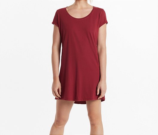 Vestido WINE
