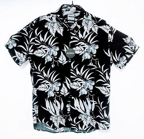 Camisa viscose STOUT - FINDI®