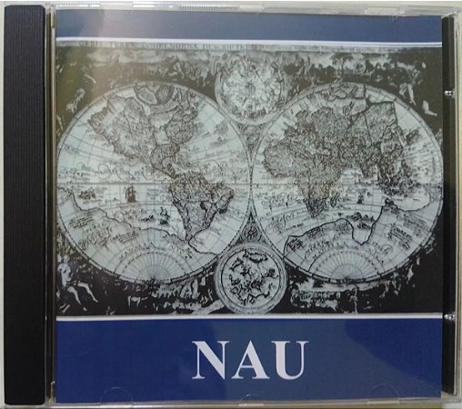 CD Nau (1986) Vange Leonel