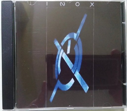 CD Inox (1986)