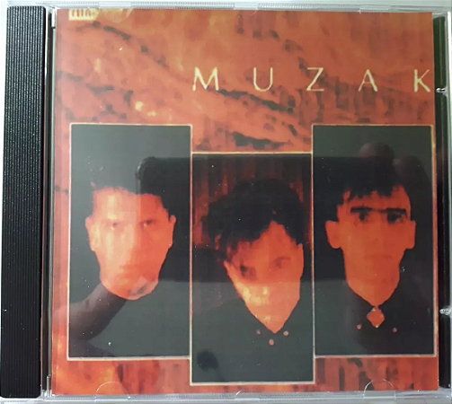 CD Muzak