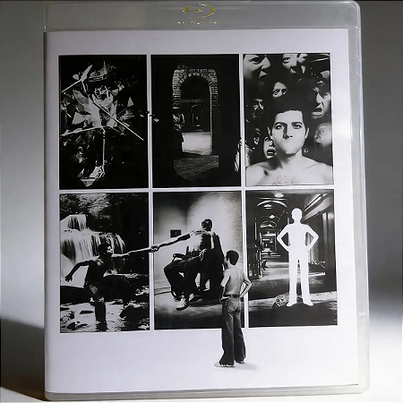 Blu-ray Audio Genesis - The Lamb Lies Down On Broadway